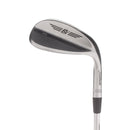 Titleist Vokey SM10 Steel Mens Right Hand Sand Wedge 54* 12 Bounce D Grind Wedge - BV Vokey