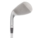 Titleist Vokey SM10 Steel Mens Right Hand Sand Wedge 54* 12 Bounce D Grind Wedge - BV Vokey