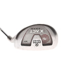 Odyssey X-Act Tank Steel Mens Right Hand Chipper 37* Wedge - Odyssey