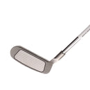 Odyssey X-Act Tank Steel Mens Right Hand Chipper 37* Wedge - Odyssey