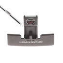 Odyssey Backstroke Blade Mens Right Hand Putter 34" Blade - Golf Pride Ping