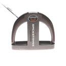 Odyssey Backstroke Marxman Mens Right Hand Putter 34" Mallet - Golf Pride Ping