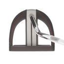 Odyssey Backstroke Marxman Mens Right Hand Putter 34" Mallet - Golf Pride Ping