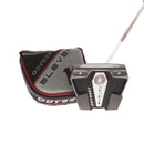 Odyssey Eleven Tour Lined Mens Right Hand Putter 33" Mallet - Odyssey