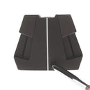 Odyssey Eleven Tour Lined Mens Right Hand Putter 33" Mallet - Odyssey