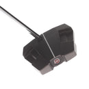 Odyssey Eleven Tour Lined Mens Right Hand Putter 33" Mallet - Odyssey