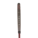 Odyssey Eleven Tour Lined Mens Right Hand Putter 33" Mallet - Odyssey