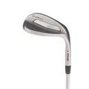Ping Glide 4.0 Steel Mens Right Hand Sand Wedge Black Dot 56* 12 Bounce S Grind Wedge - Ping Z-Z115