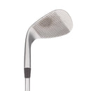 Ping Glide 4.0 Steel Mens Right Hand Sand Wedge Black Dot 56* 12 Bounce S Grind Wedge - Ping Z-Z115