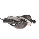 Tour Edge Exotics E722 Graphite Mens Right Hand 3 Hybrid 19* Stiff - Fujikura Ventus 8-S