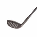 Tour Edge Exotics E722 Graphite Mens Right Hand 3 Hybrid 19* Stiff - Fujikura Ventus 8-S