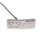 PXG Hellcat Mens Right Hand Putter 34.5" Mid-Mallet - PXG Slant 1.5 R