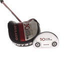 Odyssey White Hot OG Rossie Mens Right Hand Putter 34" Mallet - Odyssey