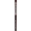 Odyssey White Hot OG Rossie Mens Right Hand Putter 34" Mallet - Odyssey