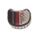 Odyssey White Hot OG Rossie Mens Right Hand Putter 34" Mallet - Odyssey