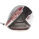TaylorMade Aeroburner Graphite Mens Right Hand Driver 12* Regular - Matrix Speed Rul-Z