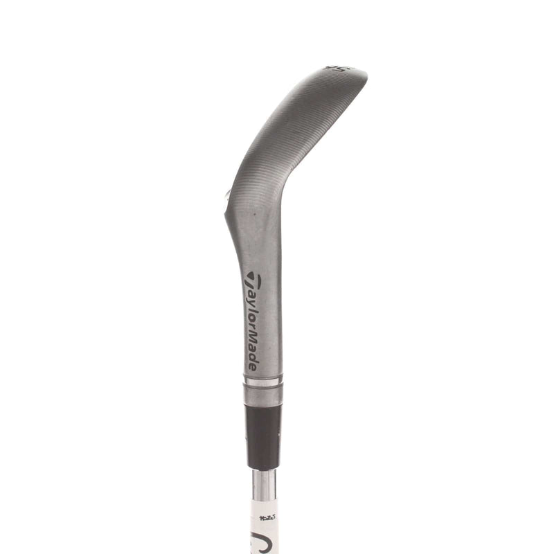 TaylorMade Milled Grind 4 Steel Mens Right Hand Sand Wedge 56* 12 Boun