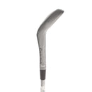 TaylorMade MG4 Steel Mens Right Hand Lob Wedge 60* 10 Bounce SB Grind Wedge - Dynamic Golf Wedge 115