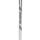 TaylorMade MG4 Steel Mens Left Hand Sand Wedge 54* 11 Bounce SB Grind Wedge - Dynamic Golf Wedge 115