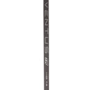 TaylorMade Qi10 Graphite Mens Right Hand 4 Hybrid 22* Stiff - Fujikura Ventus TR Blue 7-S