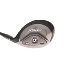 Callaway Apex UW Graphite Mens Right Hand 3 Hybrid 19* Regular - HZRDUS Smoke RDX Black 70