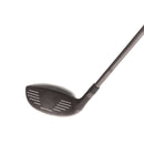 Wilson Launch Pad 2022 Graphite Mens Right Hand Fairway 7 Wood 22* Regular - Project X Evenflow 55