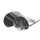 Callaway Paradym Ai smoke Ti 340 Graphite Mens Left Hand Driver 13.5* Regular - Denali Blue 50