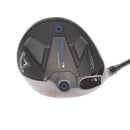Callaway Paradym Ai smoke Ti 340 Graphite Mens Left Hand Driver 13.5* Regular - Denali Blue 50