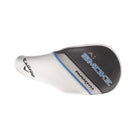 Callaway Paradym Ai smoke Ti 340 Graphite Mens Left Hand Driver 13.5* Regular - Denali Blue 50