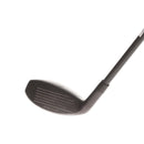 Callaway XR Graphite Mens Right Hand 4 Hybrid 22* Regular - Project X Sand Diego 5.5