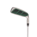 Mazel Steel Mens Right Hand Sand Wedge 55* Wedge -