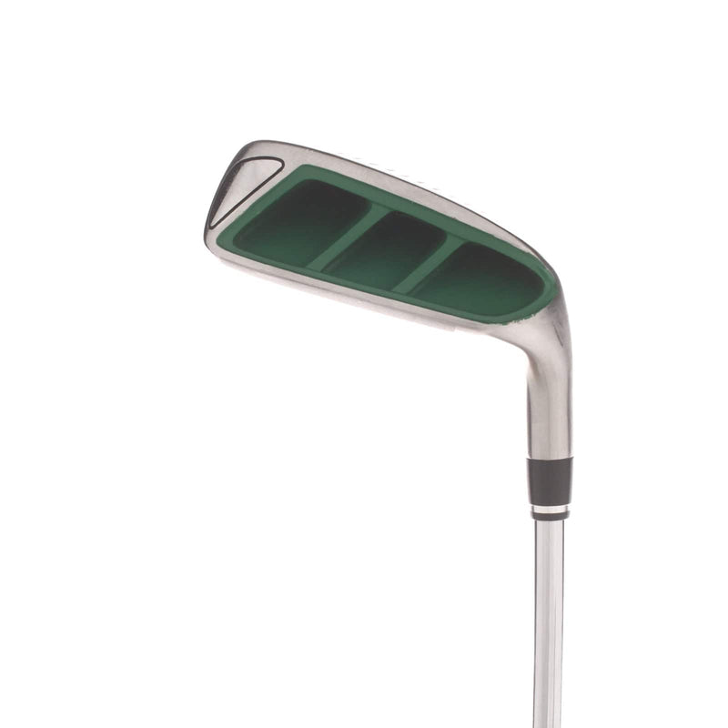Mazel Steel Mens Right Hand Sand Wedge 55* Wedge -