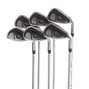Callaway Edge Steel Mens Right Hand Irons 6-SW Regular -