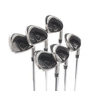 Callaway Edge Steel Mens Right Hand Irons 6-SW Regular -