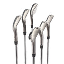 Callaway Edge Steel Mens Right Hand Irons 6-SW Regular -