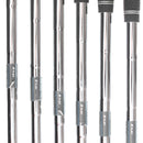 Callaway Edge Steel Mens Right Hand Irons 6-SW Regular -