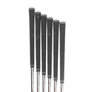 Callaway Edge Steel Mens Right Hand Irons 6-SW Regular -