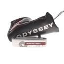 Odyssey White Hot Pro 1 Mens Right Hand Putter 34.5" Blade - Super Stroke Tour 2.0