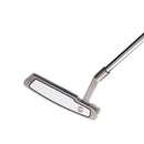 Odyssey White Hot Pro 1 Mens Right Hand Putter 34.5" Blade - Super Stroke Tour 2.0