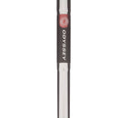 Odyssey White Hot Pro 1 Mens Right Hand Putter 34.5" Blade - Super Stroke Tour 2.0
