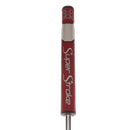 Odyssey White Hot Pro 1 Mens Right Hand Putter 34.5" Blade - Super Stroke Tour 2.0