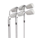 Ping i210 Steel Mens Right Hand Irons 5-PW Black Dot 1* Upright Stiff - KBS Tour 120