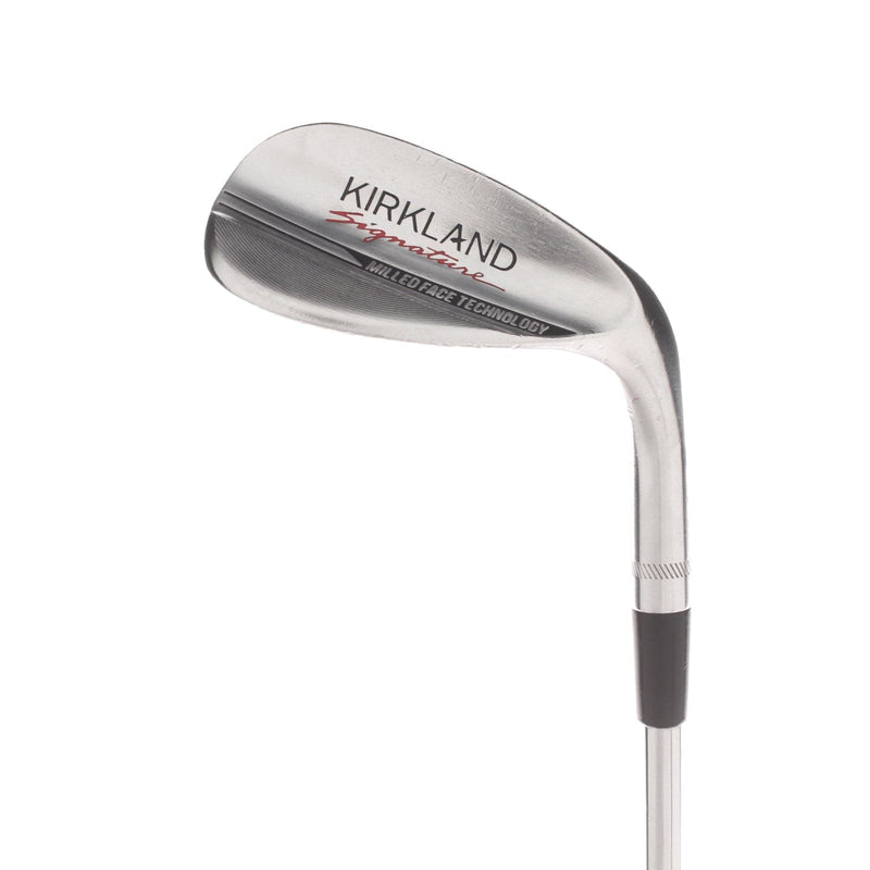 Kirkland Signature Steel Mens Right Hand Sand Wedge 56* Wedge - Kirkland Signature