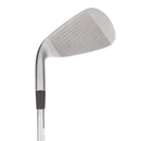 Mizuno JPX 925 Hot Metal HL Steel Mens Right Hand 7 Iron 31* Regular - KBS $-Taper Lite 95