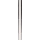 Mizuno JPX 925 Hot Metal HL Steel Mens Right Hand 7 Iron 31* Regular - KBS $-Taper Lite 95