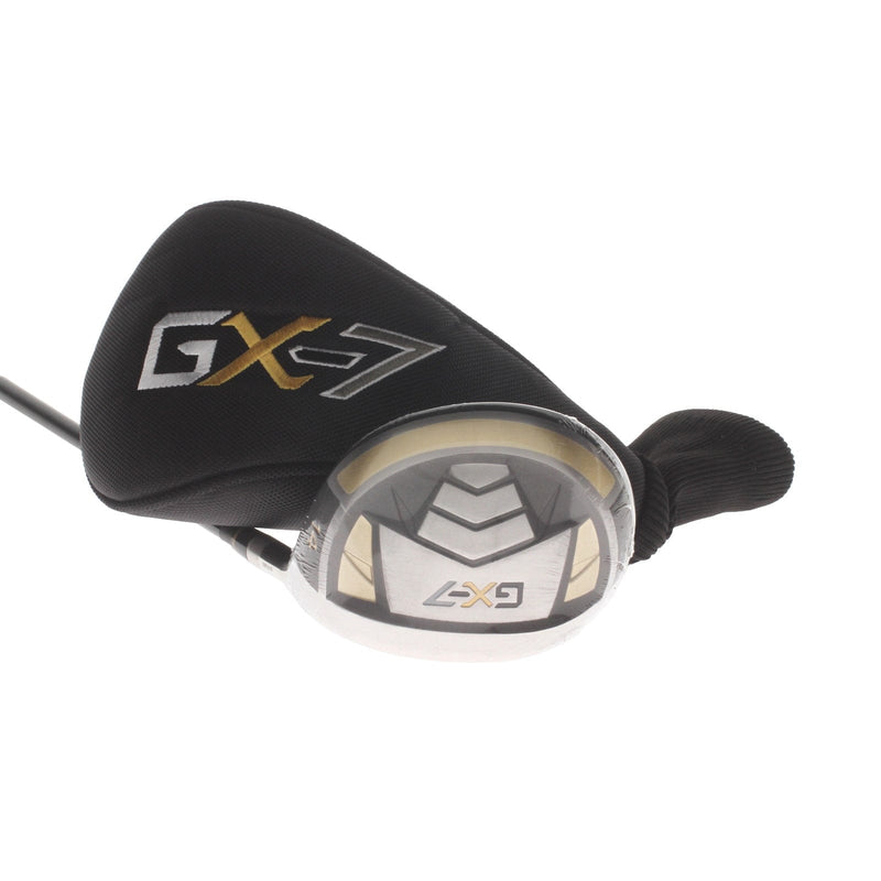GX-7 Graphite Mens Right Hand Fairway 3 Wood 14* Senior -
