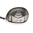 GX-7 Graphite Mens Right Hand Fairway 3 Wood 14* Senior -