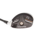 TaylorMade Rescue FCT 2011 Graphite Mens Right Hand 3 Hybrid 19* Regular - Aldila RIP 65