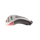 TaylorMade Rescue FCT 2011 Graphite Mens Right Hand 3 Hybrid 19* Regular - Aldila RIP 65