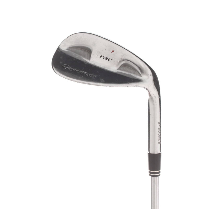 TaylorMade RAC Steel Mens Right Hand Gap Wedge 52* Wedge -